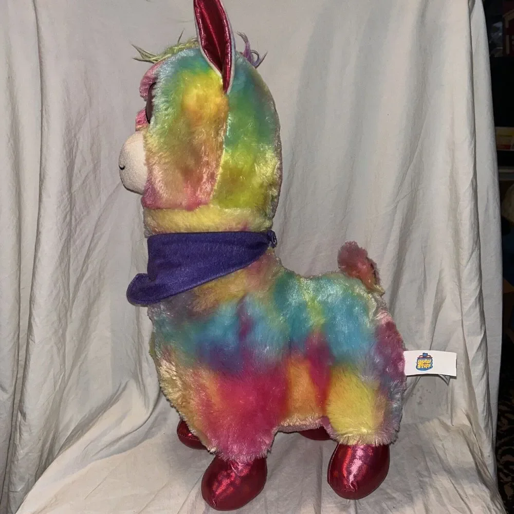 Good Stuff Llama Plush‎ 18.5